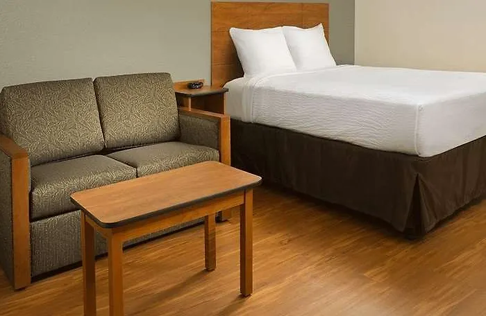 Woodspring Chicago Dari