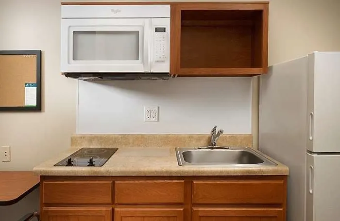 Woodspring Chicago 4* Darien