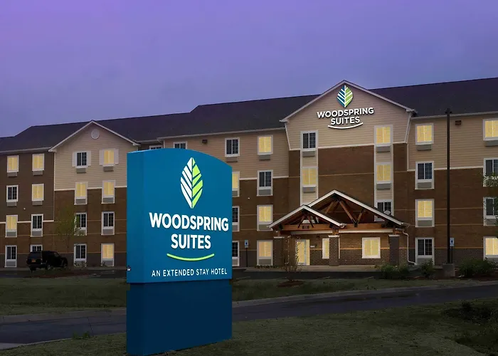Woodspring Chicago Dari