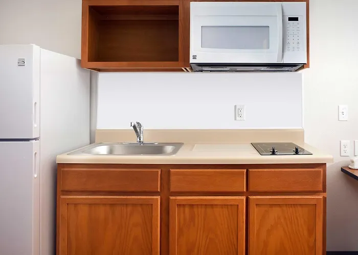 Woodspring Chicago 4* Darien